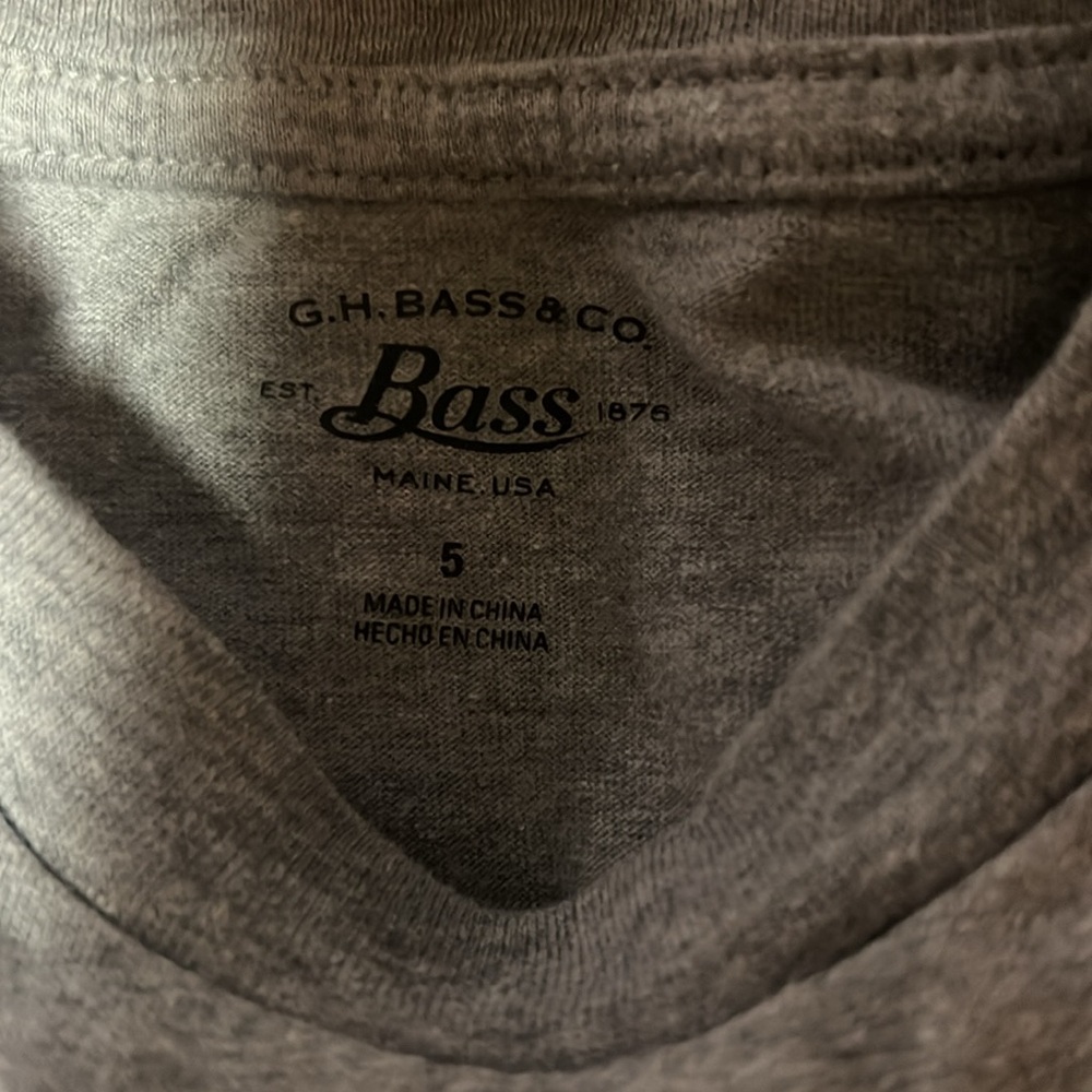 Bass Sweat Set - Picture 2 of 6